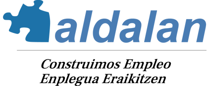 ALDALAN Logo