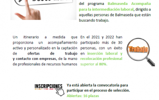 Balmaseda Acompaña