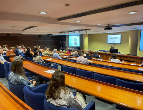 Cámarabilbao reúne cerca de 40 empresas en su jornada para anticipar e innovar en los relevos generacionales en Bizkaia