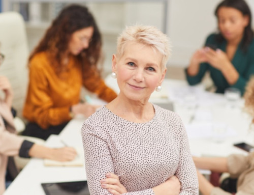 RelevA+45 conecta el talento femenino sénior con oportunidades de relevo generacional en Bizkaia